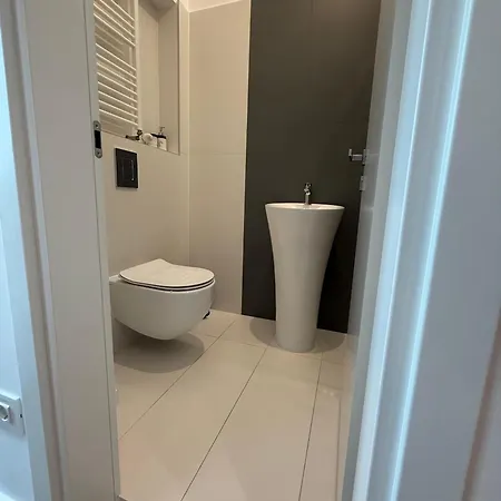 Dream Apartament *