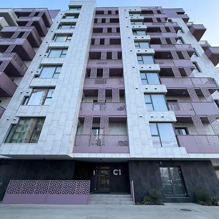 Apartament Dream